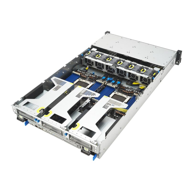 Asus Rack Platform (2U) AMD RS720A-E13-RS24G - Image 5