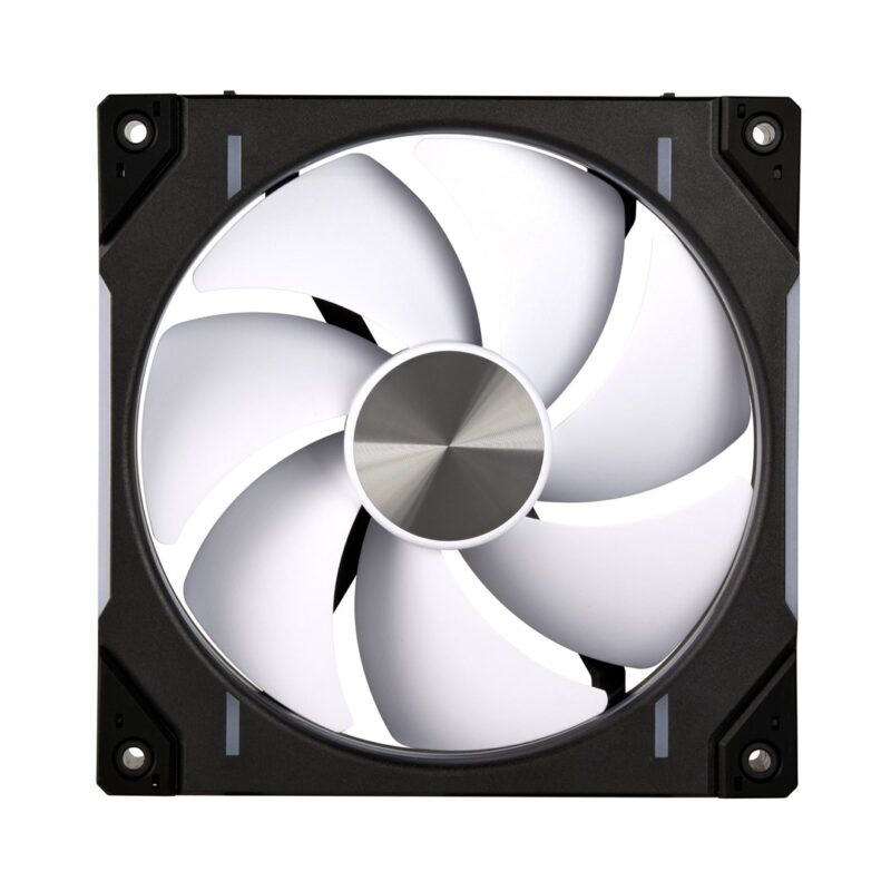 Phanteks PH-F140D30 Fan 14 cm Black 3 pc(s) - Image 3