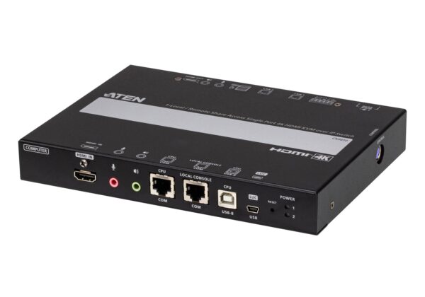 Digital Display/Video - ATEN CN9850