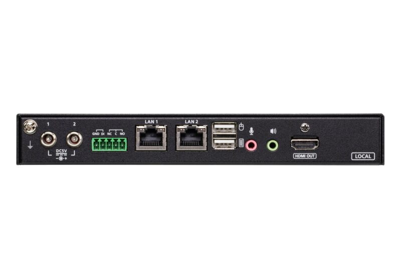 Digital Display/Video - ATEN CN9850 - Image 3