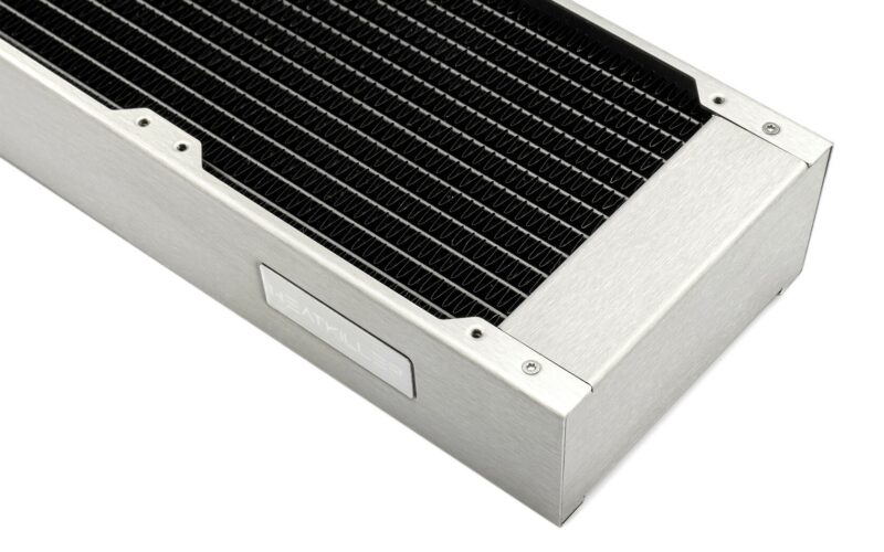 Watercool 24122 computer cooling system part/accessory Radiatior filter - Image 2