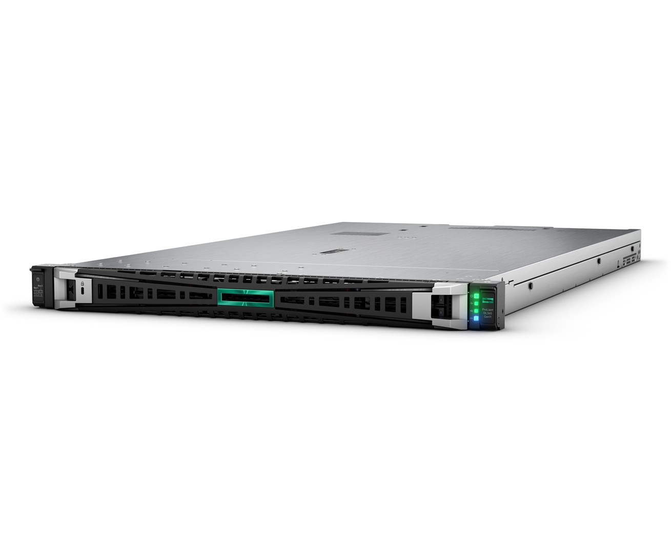 HPE ProLiant DL360 Gen11 4514Y 2.0GHz 16-core 1P 32GB-R MR408i-o NC 8SFF 1000W PS Server - Image 2