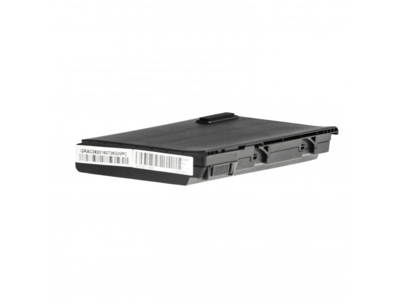 Green Cell AC08 notebook battery for Acer 4400mAh 11.1V - Image 5