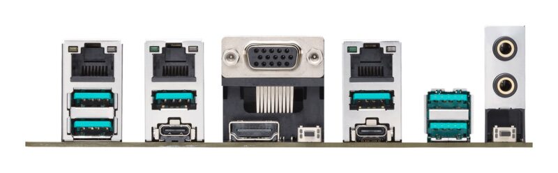 ASUS PRO WS W880-ACE SE Intel W880 LGA 1851 (Socket V1) ATX - Image 7