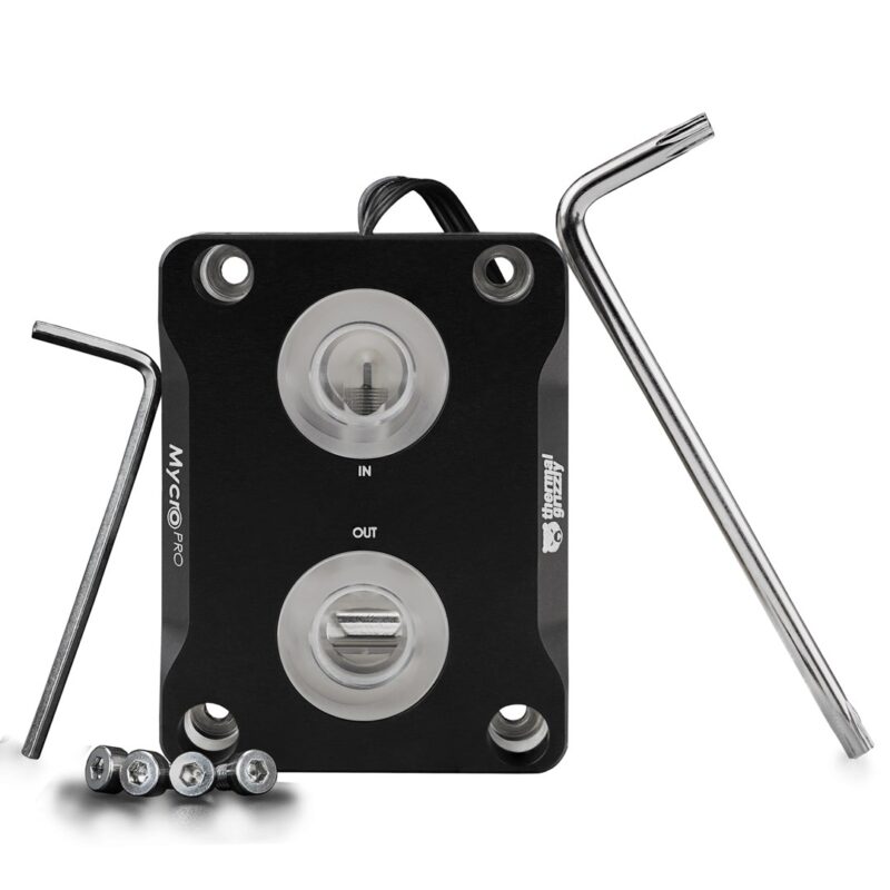 Thermal Grizzly AMD Mycro Direct-Die Pro Water block - Image 3