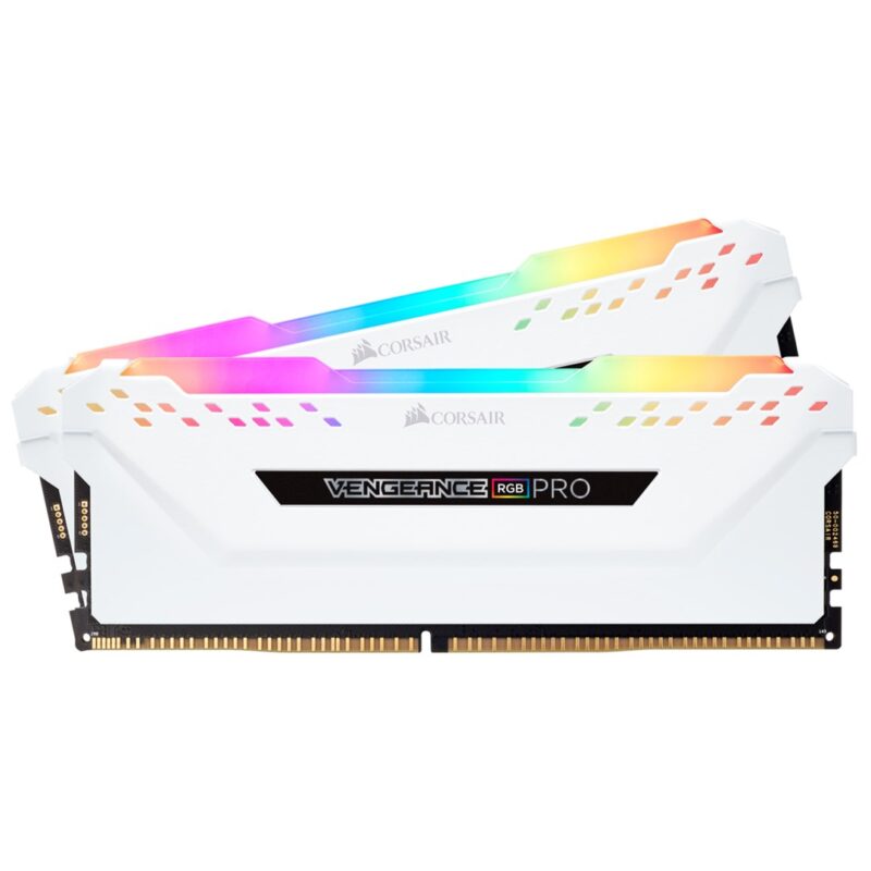 Corsair CMWLEKIT2W computer case part Universal RGB Light Enhancement Kit - Image 3
