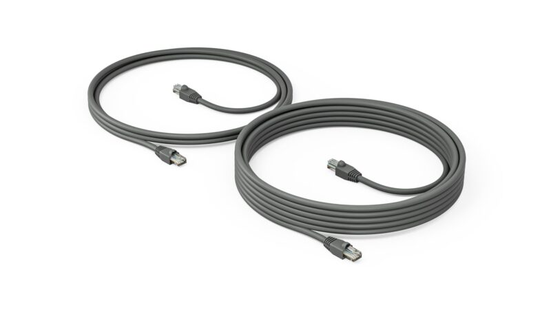 Logitech Cat5e Kit - Image 5