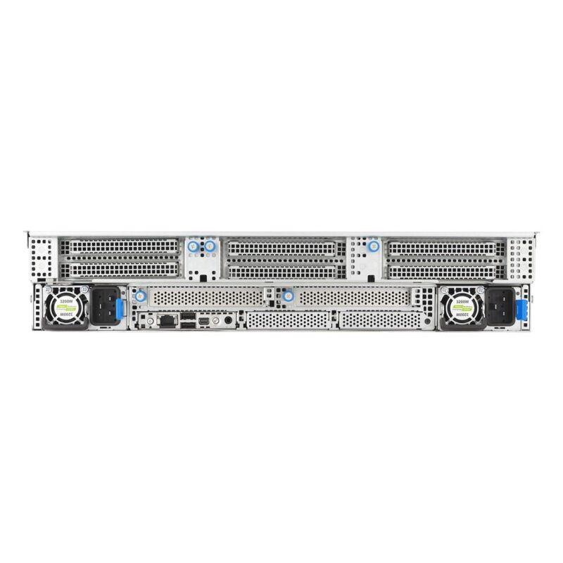 Asus Rack Platform (2U) AMD RS720A-E13-RS8G - Image 6