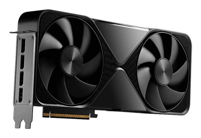 PNY RTX PRO 6000 Blackwell Workstation Edition NVIDIA 96 GB GDDR7 - Image 2