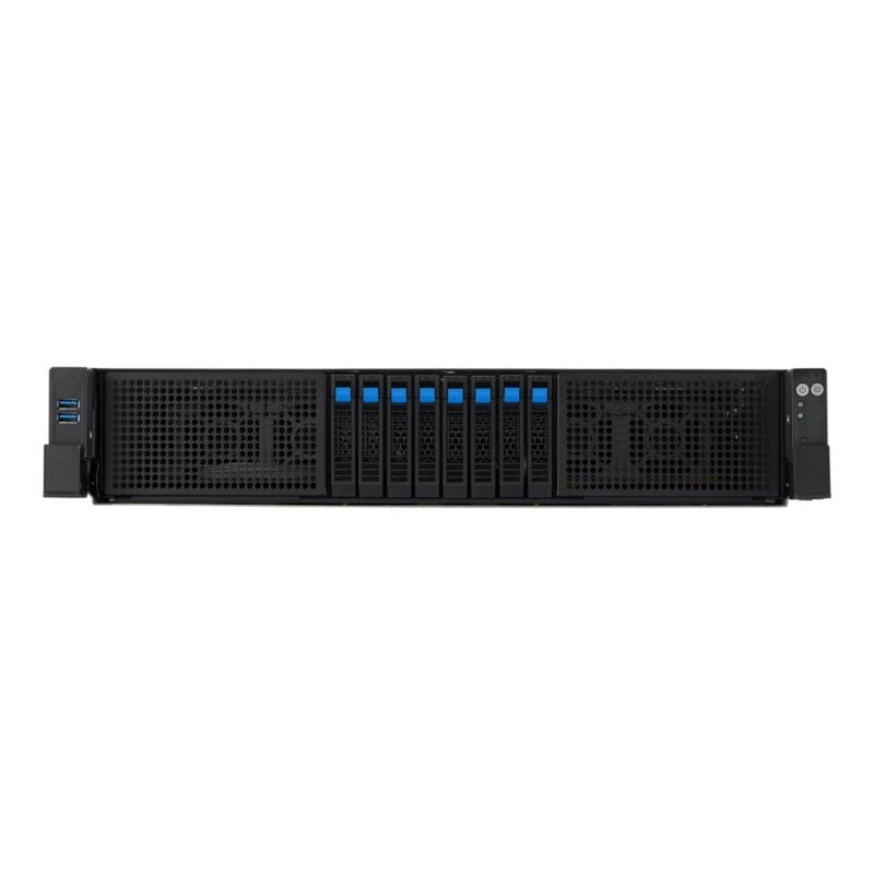 Asus Rack Platform (2U) AMD RS720A-E13-RS8G - Image 5