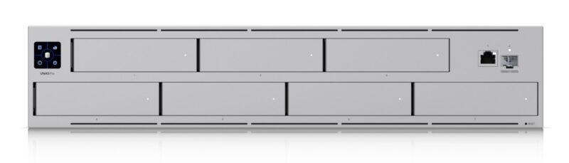 Ubiquiti NAS Server UNAS-Pro - Image 2
