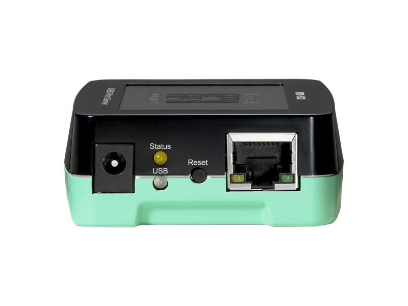 LevelOne USB Print Server - Image 3