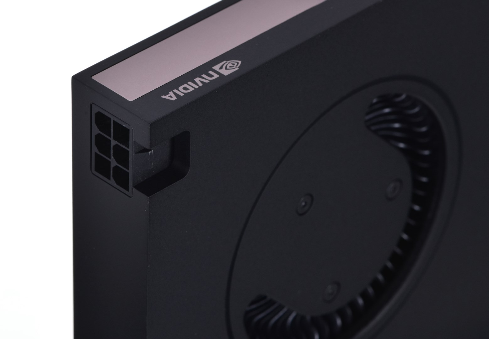 GPU Nvidia RTX A4000 16GB, GDDR6, 4x DisplayPort, 140W,PCI Gen4 x16, VR Ready - Image 5