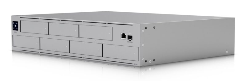 Ubiquiti NAS Server UNAS-Pro - Image 5