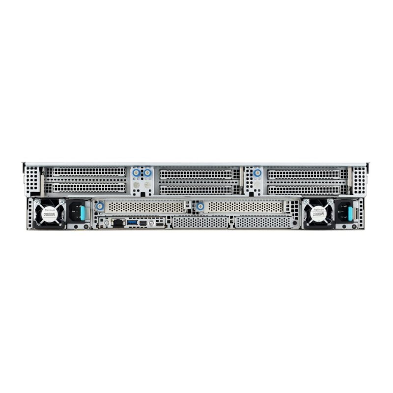 Asus Rack Platform (2U) AMD RS720A-E13-RS24G - Image 8