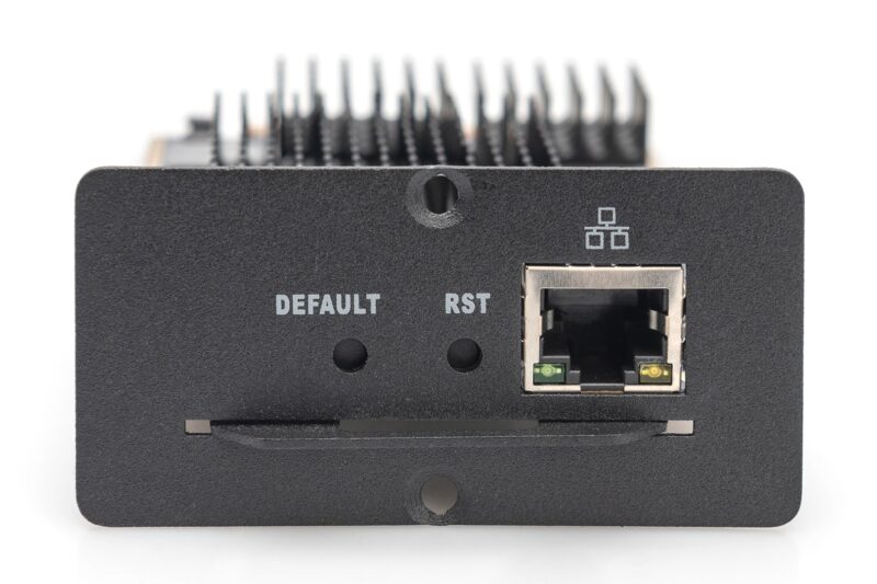 Digitus IP Function Module for KVM Switches - Image 4