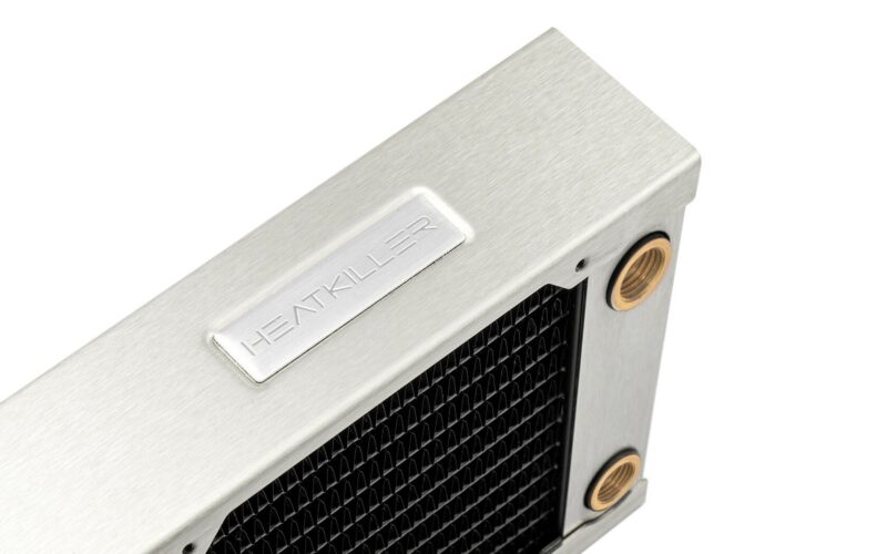 Watercool 24122 computer cooling system part/accessory Radiatior filter - Image 3
