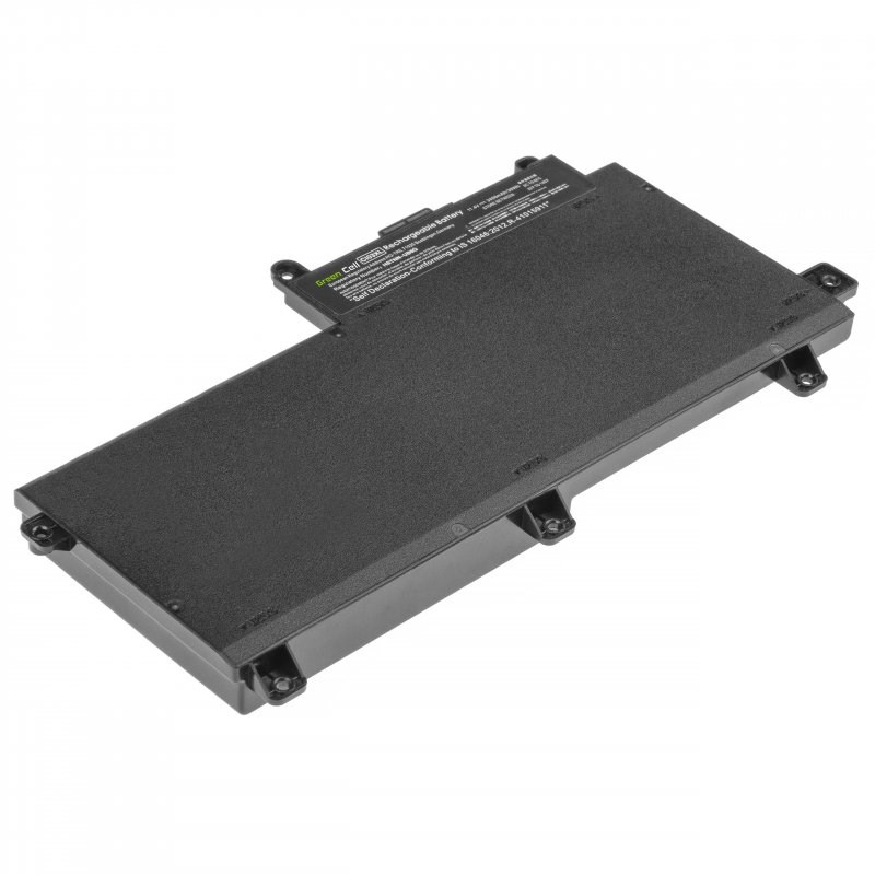 Green Cell HP184 laptop spare part Battery - Image 3