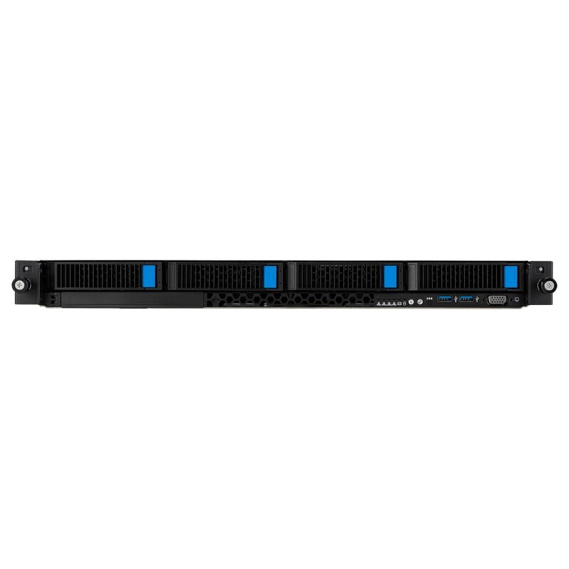 Asus Rack (1U) RS501A-E12-RS4 AMD Epyc 9005/9004 - Image 5