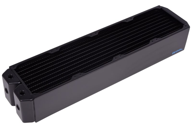 Alphacool NexXxoS Monsta Radiator block