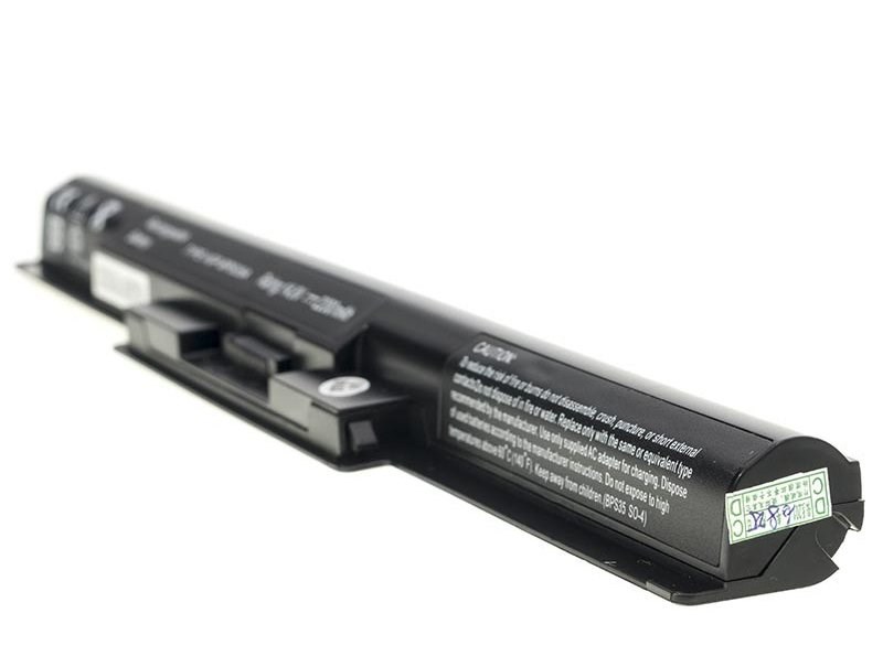 Green Cell SY18 notebook spare part Battery - Image 2