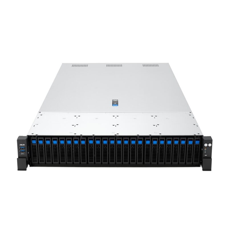 Asus Rack Platform (2U) AMD RS720A-E13-RS24G - Image 2