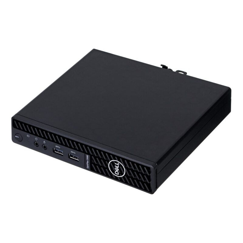 DELL OptiPlex 3080 Micro i5-10500T 16GB 256GB SSD micro SFF Win11pro Used - Image 2