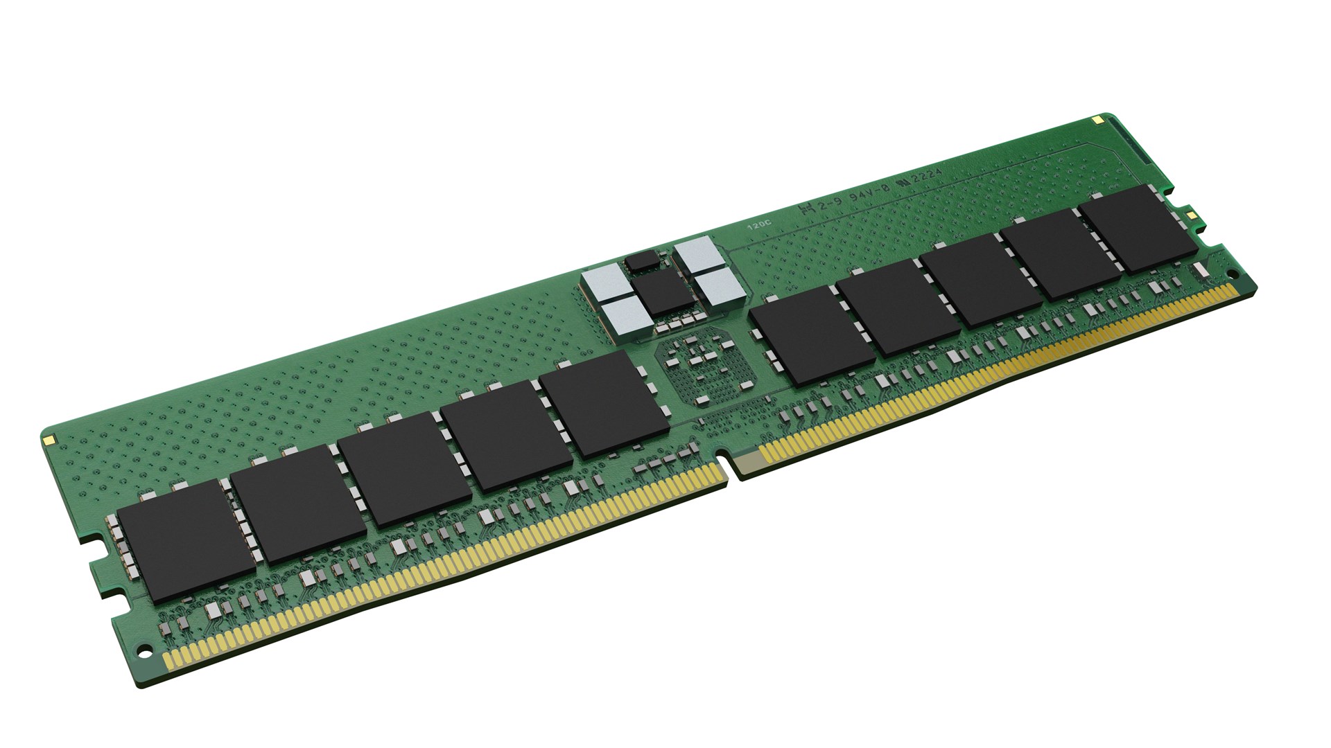 Kingston Technology KSM56R46BD8PMI-32MDI memory module 32 GB 1 x 32 GB DDR5 5600 MT/s - Image 4