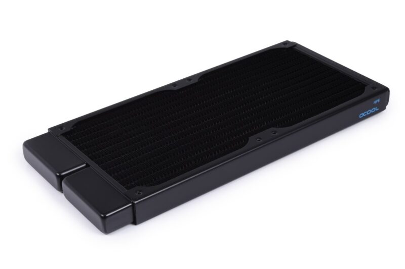 Alphacool 14436 computer cooling system part/accessory Radiatior - Image 2