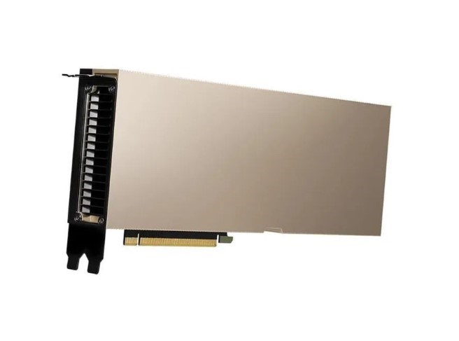 ASUS 90SKC000-M5FAN0 NVIDIA RTX A10 24GB GDDR6 PCI EXPRESS 4.0 ATX - Image 2