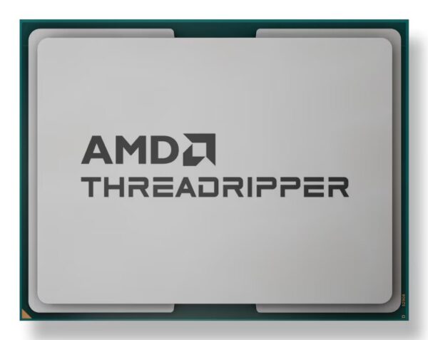 AMD Ryzen Threadripper 9960X processor 4.2 GHz 128 MB L3 Tray