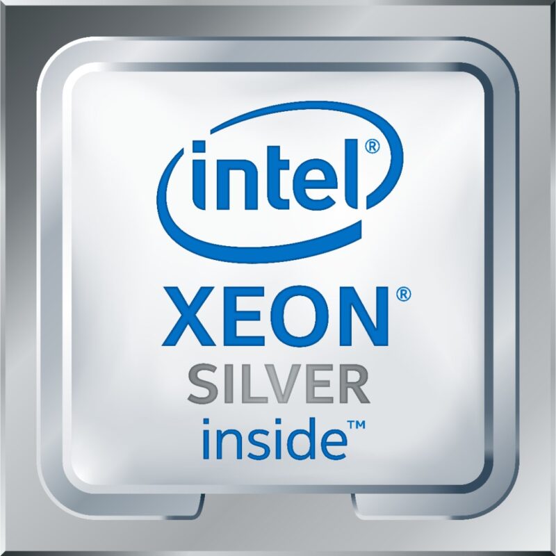 Intel Xeon 4208 processor 2.1 GHz 11 MB Box, Tray - Image 2