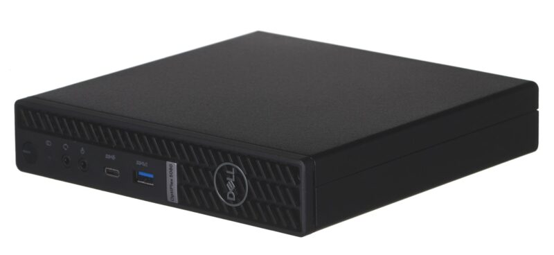DELL OptiPlex 5080 Tiny i5-10500T 16GB 256GB SSD mSFF Win11pro Used - Image 2