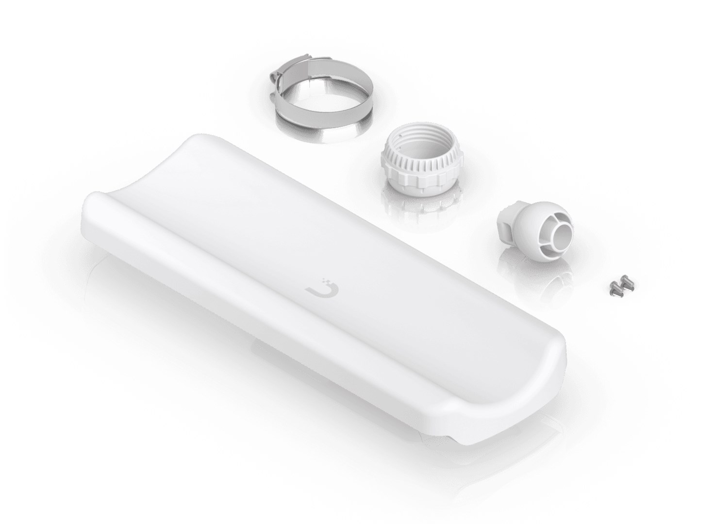 Ubiquiti Device Bridge Pro Sector Network bridge 400 Mbit/s White - Image 8