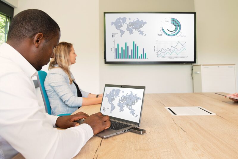 DIGITUS Wireless Presentation System 5 - Image 5