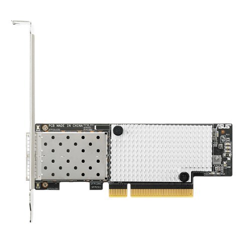ASUS PEI-10G/82599-2S 2x10Gb SFP+ 90SC06N0-M0UAY0 - Image 2