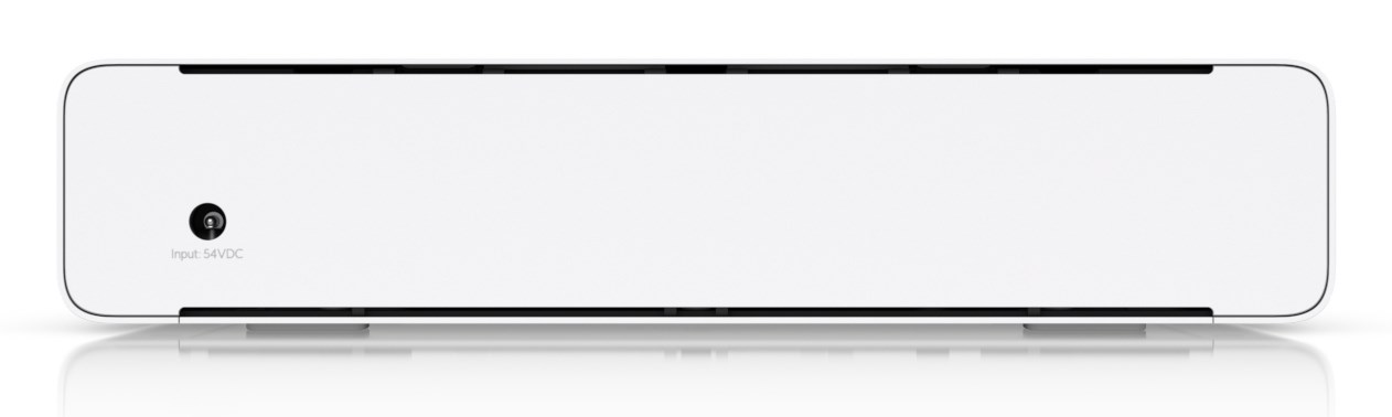 Ubiquiti UniFi Pro XG 8 PoE Managed L2/L3 10G Ethernet (100/1000/10000) Power over Ethernet (PoE) Grey - Image 4