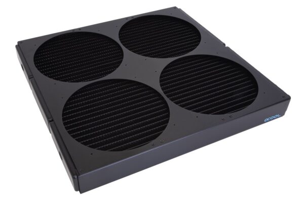 Alphacool NexXxoS XT45 Radiator block