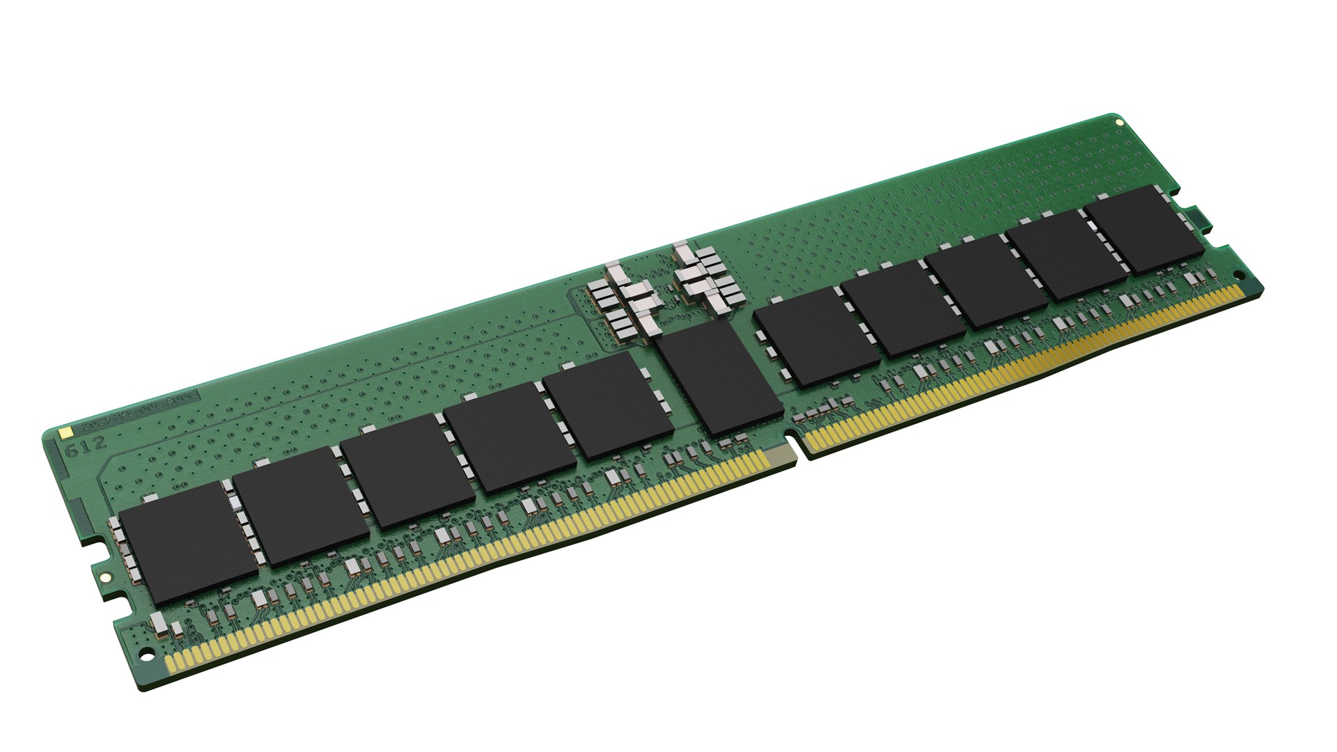 Kingston Technology KSM56R46BD8PMI-32MDI memory module 32 GB 1 x 32 GB DDR5 5600 MT/s - Image 3