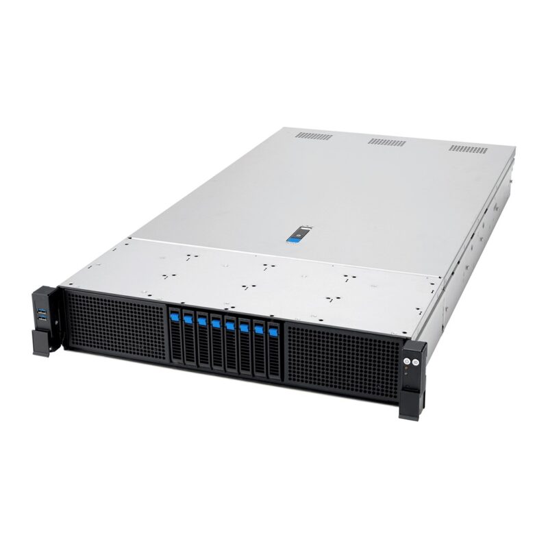 Asus Rack Platform (2U) AMD RS720A-E13-RS8G - Image 2