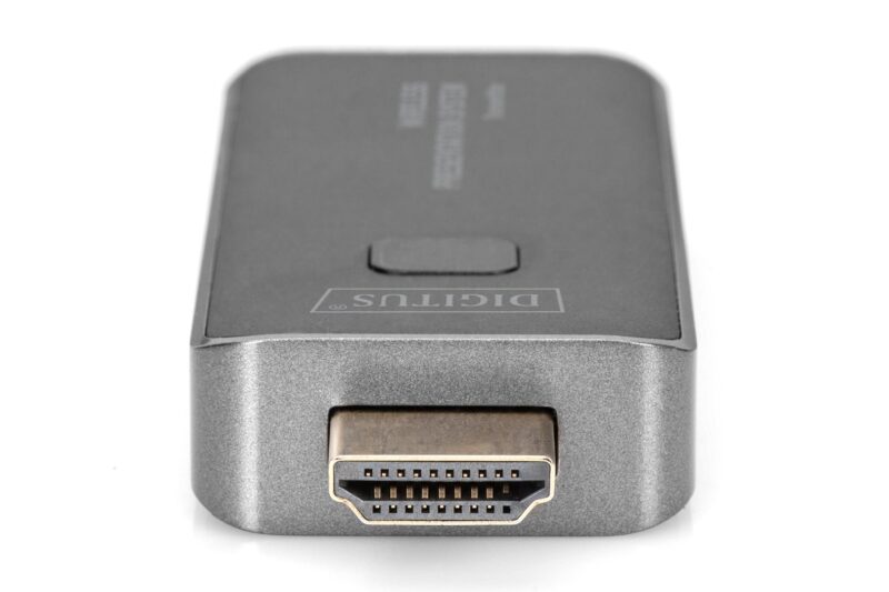 Digitus Wireless HDMI Transmitter for Click & Present Mini (DS-55319) - Image 6