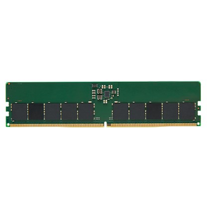 Kingston Technology KSM56E46BS8KM-16HA memory module 16 GB 1 x 16 GB DDR5 ECC