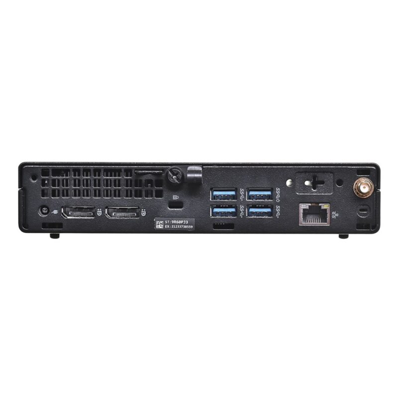 DELL OptiPlex 5090 Micro i5-10500T 16GB 256GB SSD mSFF Win11pro Used - Image 3