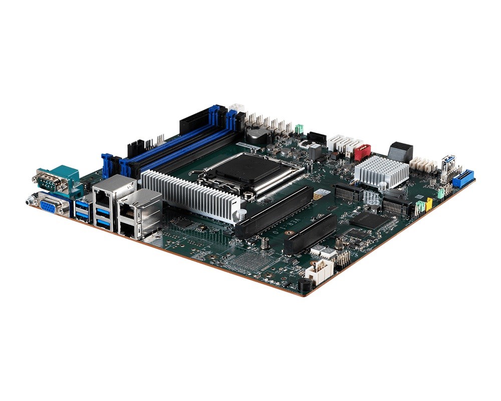 MSI D3051GB2N-1G server board - Image 2