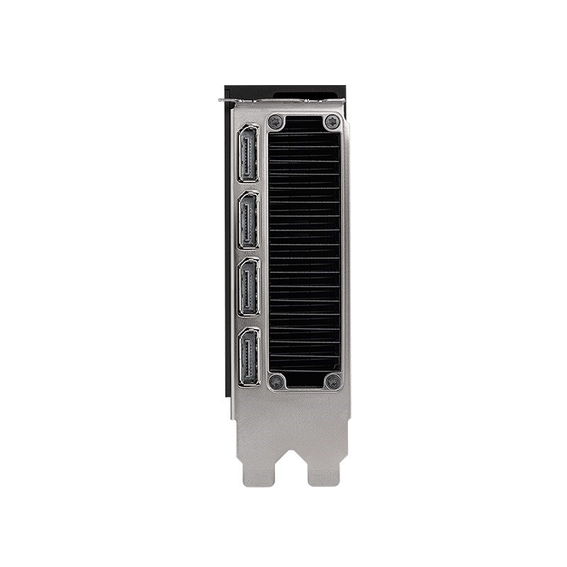 PNY VCNRTX6000ADA-PB NVIDIA RTX 6000 ADA 48GB GDDR6 4X DISPLAYPORT PCI EXPRESS 4.0 DUAL SLOT ATX - ATX BRACKET RETAIL - Image 5