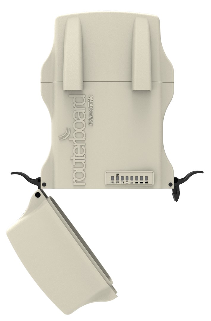 Mikrotik NetMetal 5 Power over Ethernet (PoE) - Image 5