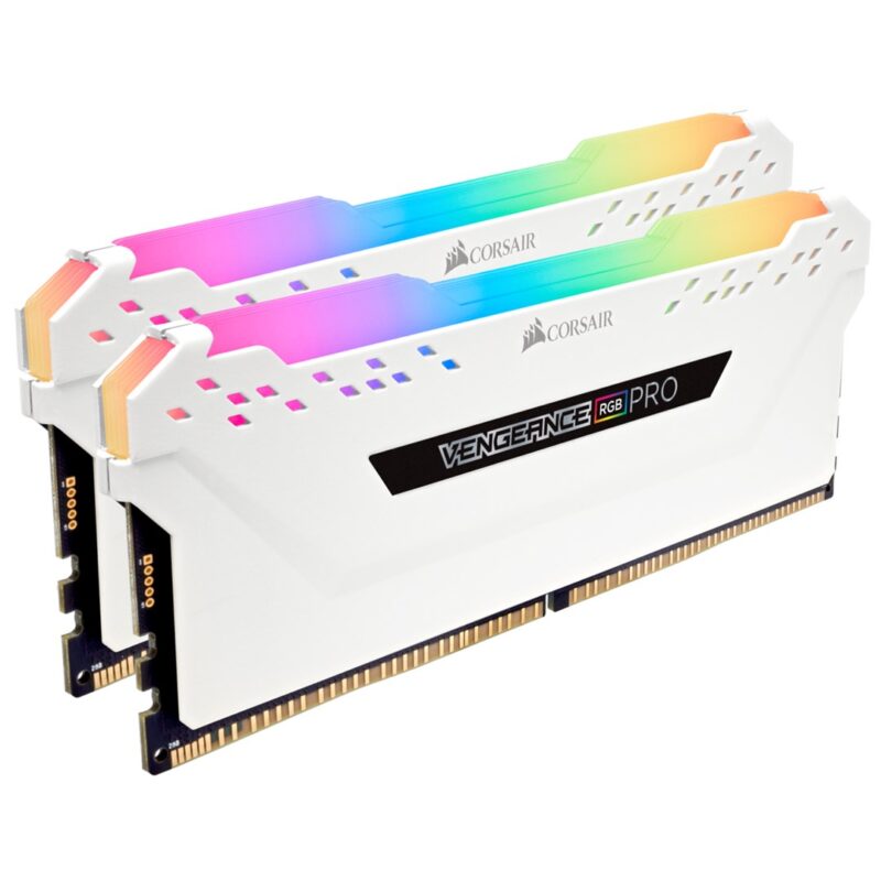 Corsair CMWLEKIT2W computer case part Universal RGB Light Enhancement Kit - Image 2