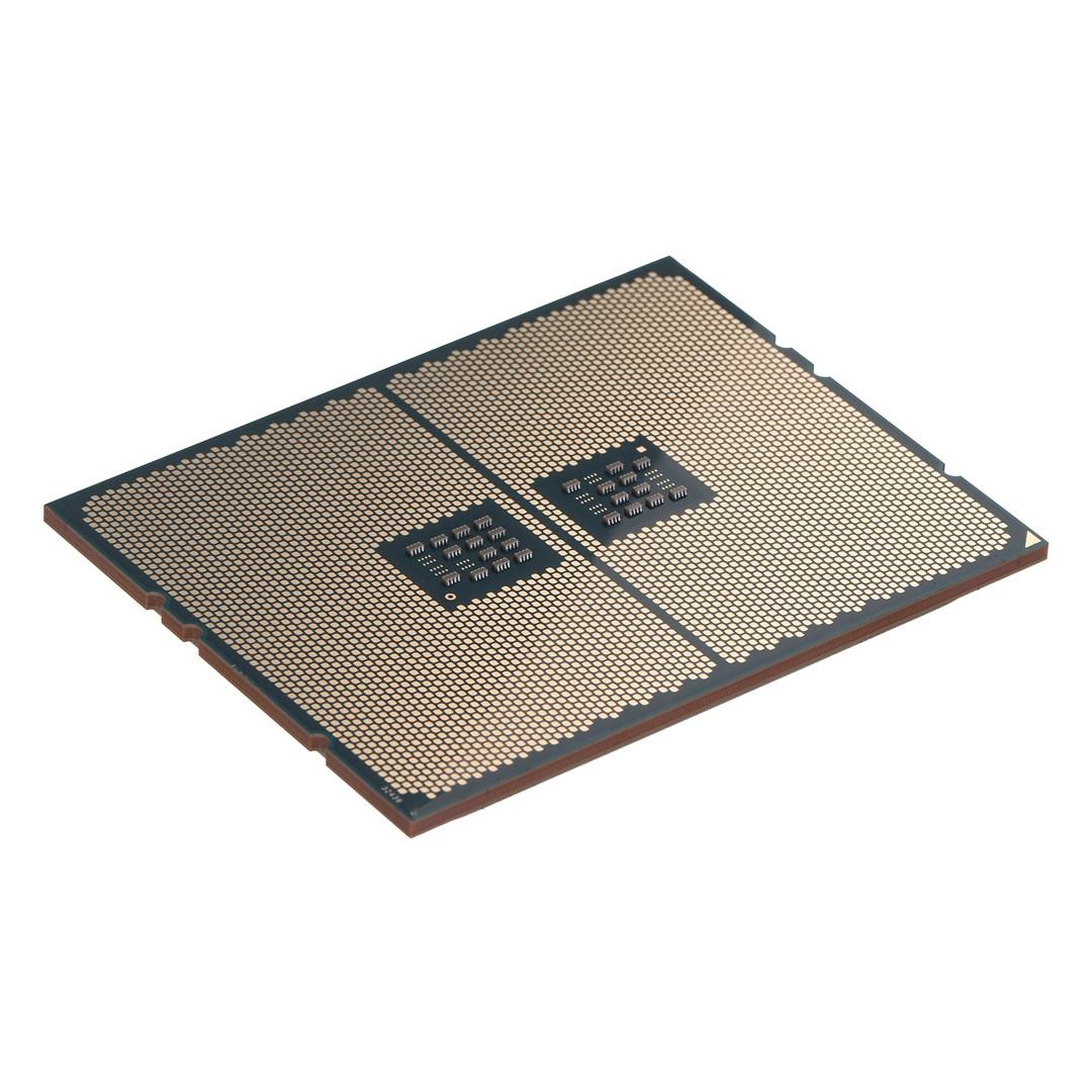 AMD Ryzen Threadripper PRO 7995WX processor 2.5 GHz 384 MB L3 Tray - Image 3