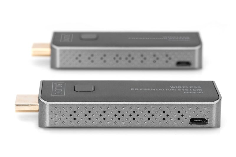 DIGITUS Wireless Presentation System 5 - Image 4