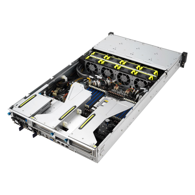 Asus Rack (2U) AMD RS521A-E12-RS24U Platform - Image 6